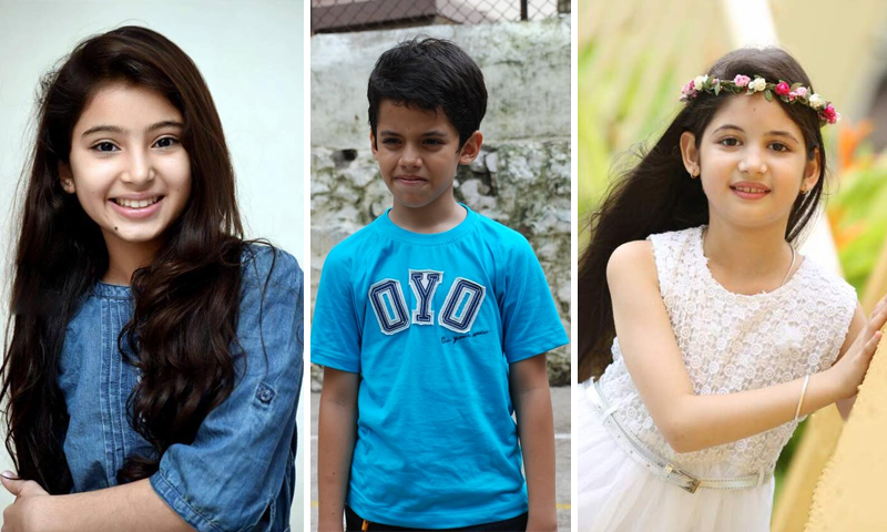 ایم بی اے والا اور ڈاکٹر کیا کرے، جب بولی وڈ کے بچے ہی محفل لوٹ لیں