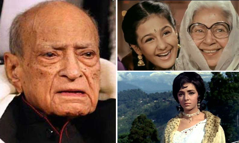 غربت کی وجہ سے موت کا شکار بننے والے 10 بولی وڈ اداکار