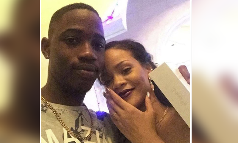 مشہور گلوکارہ ریہانہ کے 21 سالہ کزن کا قتل