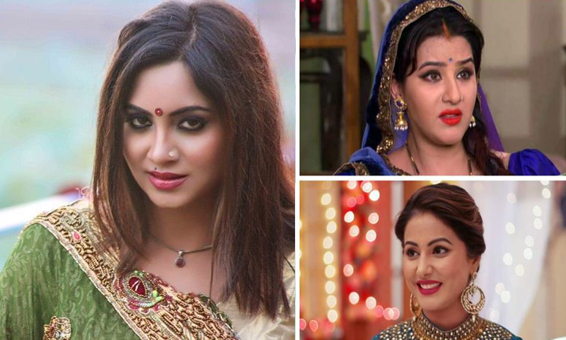 بگ باس: میزبان سلمان خان اور کنٹسٹنٹس ہفتہ وار کتنے پیسے چارج کرتے ہیں؟