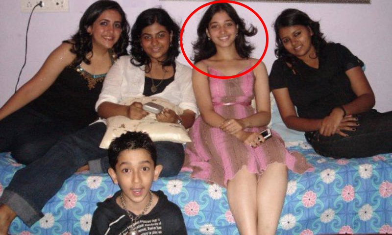 کیا آپ اس اداکارہ کو پہچان سکتے ہیں؟