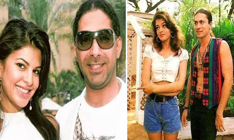 ماضی کے افیئرز کو عوام کی نظروں سے چھپانے والے 10 سلیبریٹیز