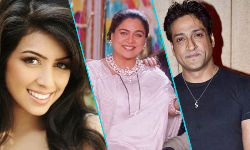 سال 2017 میں دنیا سے رخصت ہونے والے مشہور اداکار