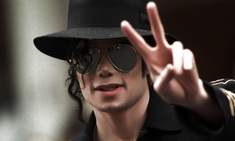 مائیکل جیکسن اگر سرجریاں نہ کرواتے تو وہ کیسے نظر آتے؟