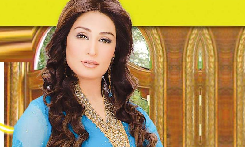 یہ پاکستان کی معروف شخصیت کون ؟ پہچانیئے