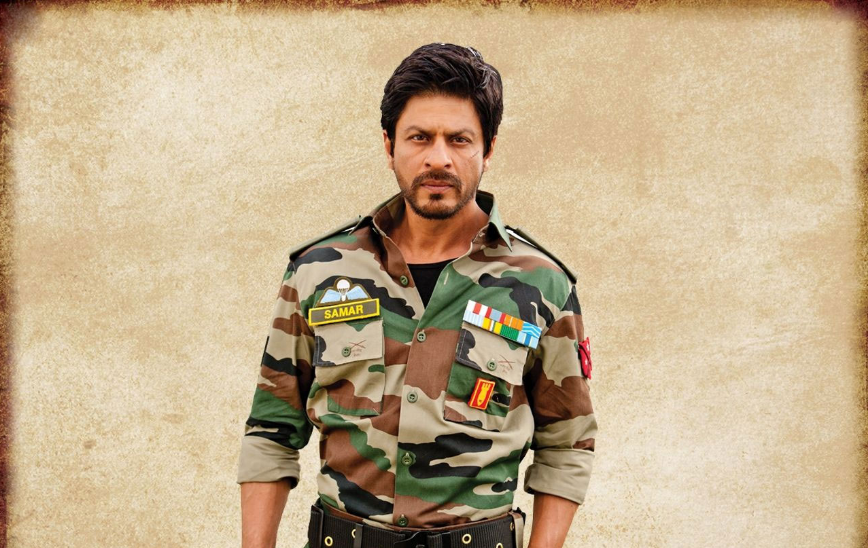 کنگ خان کے 22 مختلف اوتار