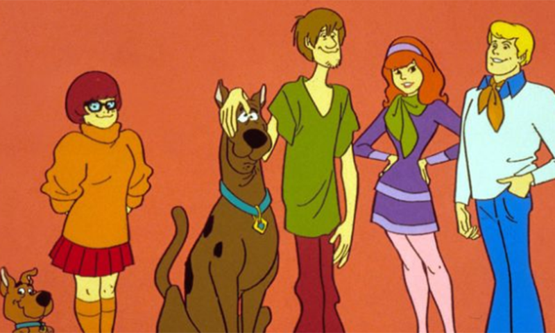 مشہور کارٹون اسکو بی ڈو کی وائس آوور آرٹسٹ ہیتھر نارتھ انتقال کرگئیں