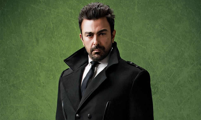 شان پاک بھارت دوستی کے حامی