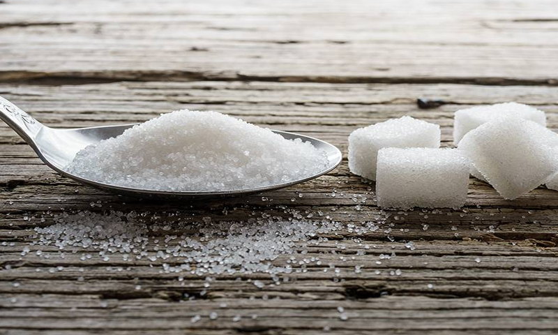 چینی، سفید زہراورخاموش قاتل کیوں ۔۔۔ ؟