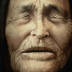 نابینا خاتون نجومی 'بابا وانگا' کی 2018 کیلئے اہم پیش گوئیاں