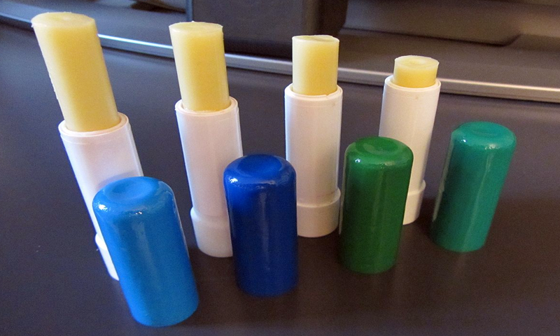 لِپ بام کے 5 حیرت انگیز استعمال