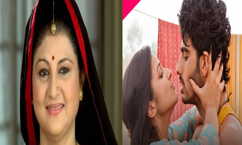 بھارتی اداکارہ چارو روہتجی انتقال کرگئیں