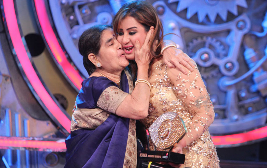 بگ باس سیزن گیارہ کے یادگار لمحات