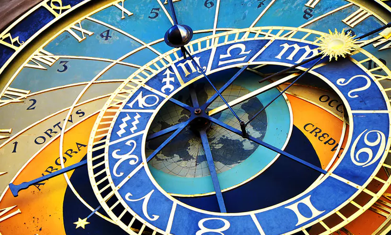 سال 2018 میں کونسے تین برج والے افراد خوش قسمت ثابت ہوں گے؟ جانیئے