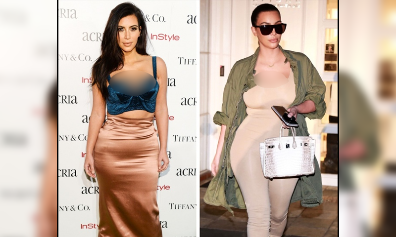 شادی اور بچوں کی پیدائش کے بعد مکمل بدل جانے والی 10 ہالی ووڈ سلیبریٹیز