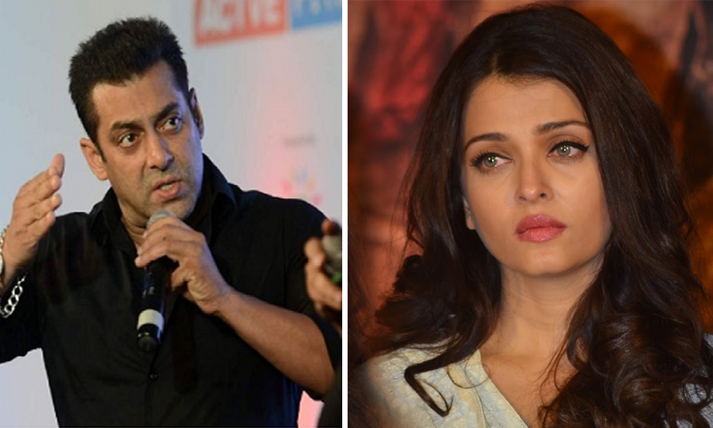 سلمان خان کے ہاتھوں عوام کے درمیان مار کھانے والی بولی وڈ شخصیات