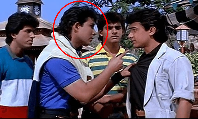 فلم 'جو جیتا وہی سکندر' میں عامر خان کے ساتھی اداکار اب کس حال میں ہیں؟