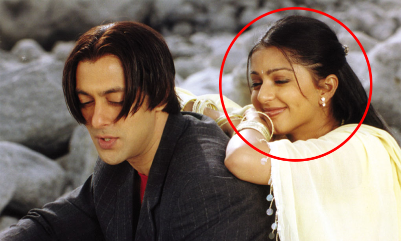 فلم 'تیرے نام' کی اداکارہ بھومیکا چاولہ اب کس حال میں ہیں؟