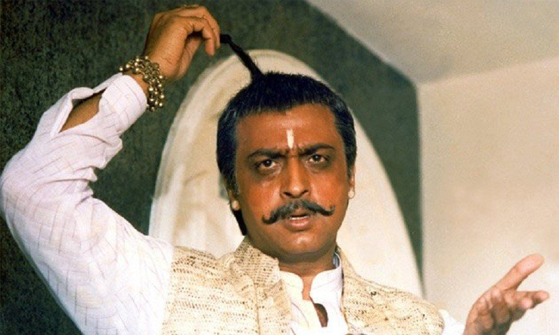 ماضی کے یہ مشہور وِلن اب کیسے دکھائی دیتے ہیں؟