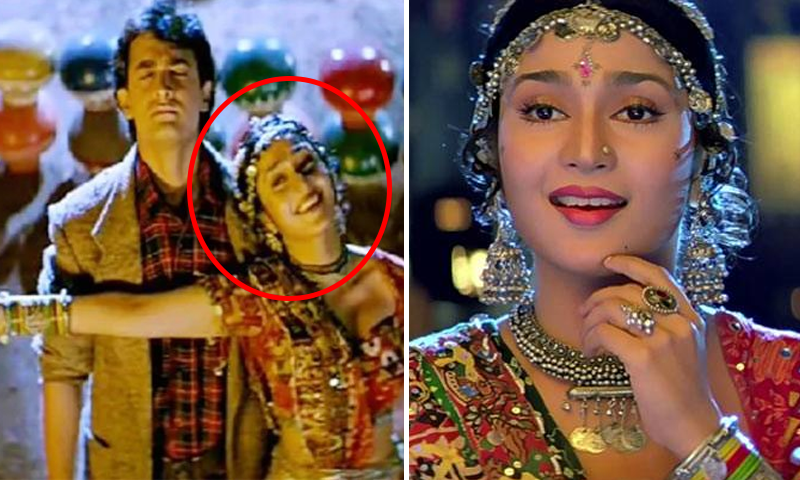 مشہور گانے 'پردیسی پردیسی جانا نہیں' کی یہ اداکارہ اب کس حال میں ہیں؟