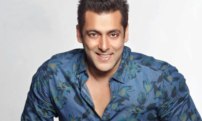 سلو بھائی کا نیا ریکارڈ