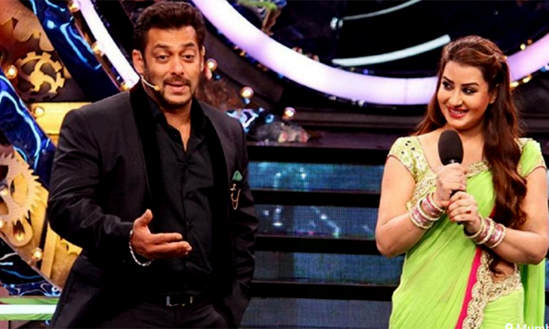 بگ باس میں نئی تاریخ رقم