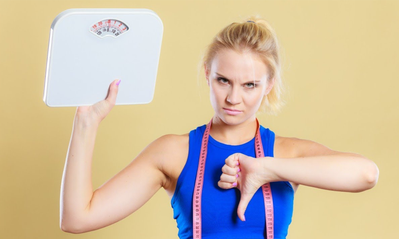 سردیوں میں وزن بڑھنے کی 5 اہم وجوہات