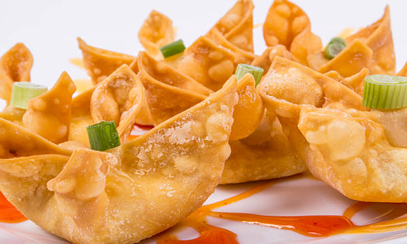 آج کی ریسیپی : کرسپی چکن وُن ٹون