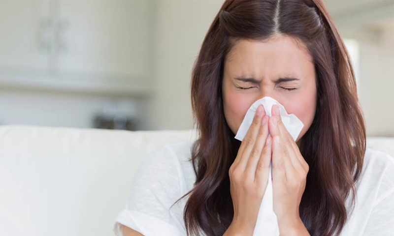 سردی اور زکام سے بچا نے والی 5 غذائیں