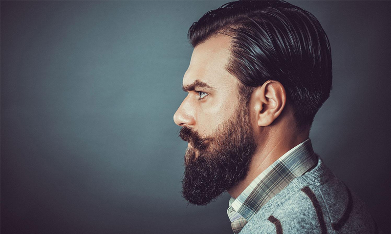 داڑھی سے متعلق 9 دلچسپ اور حیران کن حقائق