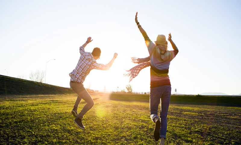 خوشگوار زندگی گزارنے کے لئے یہ 10 عادتیں چھوڑدیں