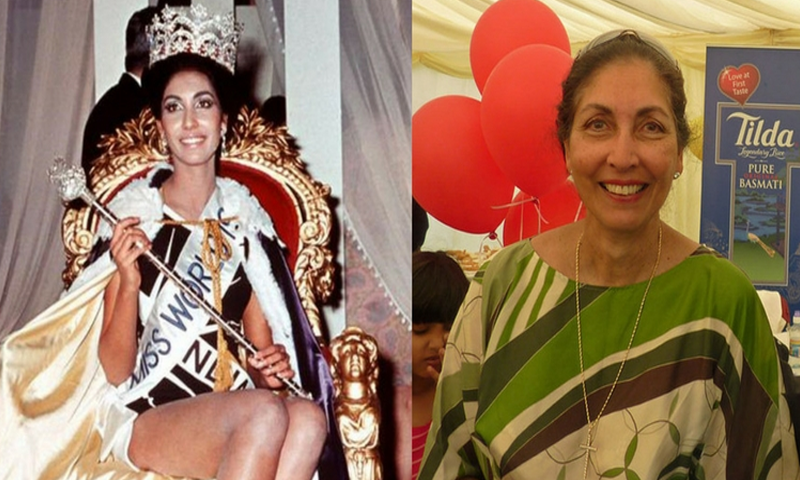 مس ورلڈجیتنے والی یہ 5 بھارتی حسینائیں اب کیسی نظر آتی ہیں؟