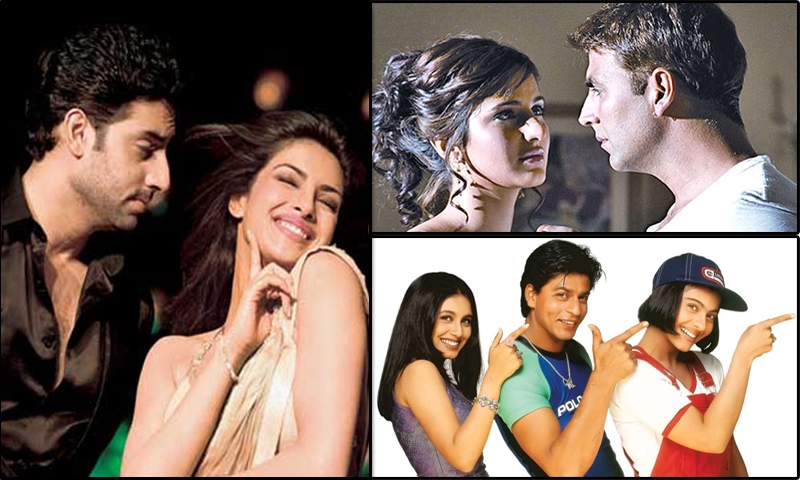 ایشوریا نے بنا کسی وجہ ان 10 بلاک بسٹر فلموں کو ٹُھکرایا