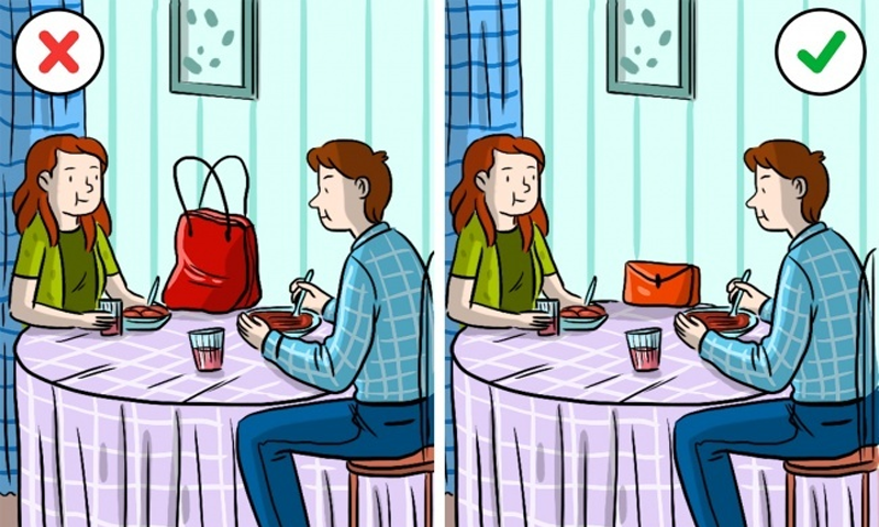 پہلی نظر میں  اچھا تاثر قائم کرنے کے 8 اصول