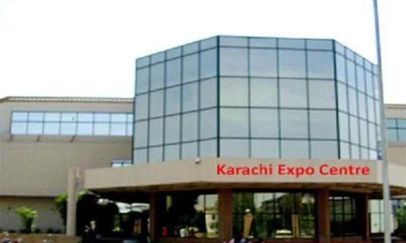 کراچی : ایشیا پیس فلم فیسٹیول کا میلہ