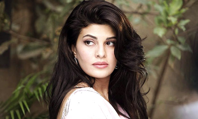 بولی وڈ اداکارہ جیکولین فرنینڈز کا چھپا ٹیلنٹ