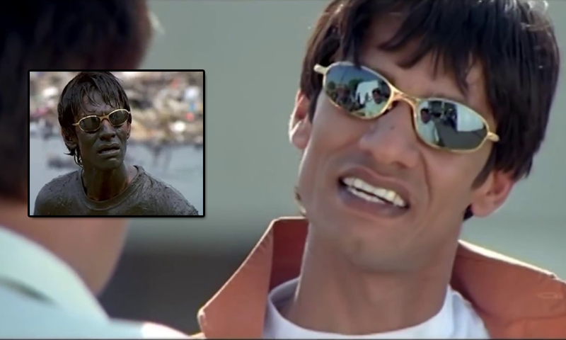 بولی وڈ کے معروف کامیڈین وجے راز اب کس حال میں ہیں؟