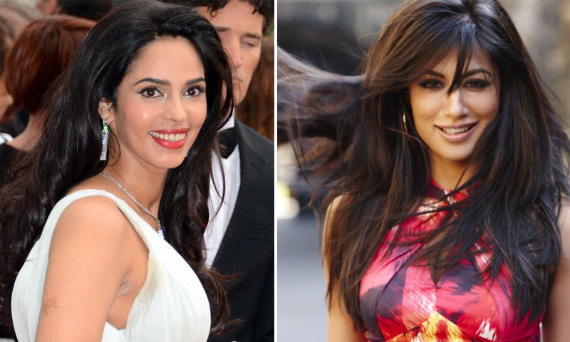 طلاق کے بعد شہرت پانے والی 5 معروف اداکارائیں