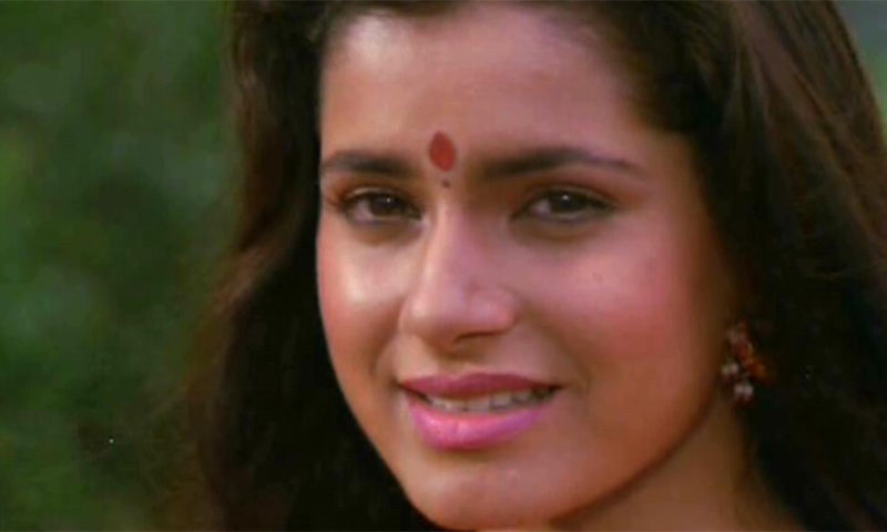 بولی وڈ اداکارہ نیلم اب کس حال میں ہیں؟ جانیئے