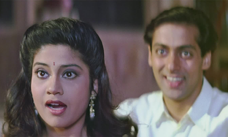 ہم آپکے ہیں کون میں سلمان خان کی بھابھی رینوکا کس حال میں ہیں؟ جانیئے