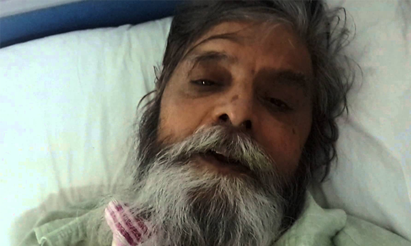 تین سو سے زائد فلموں کے باوجود بھکاریوں سے بھی بدتر زندگی