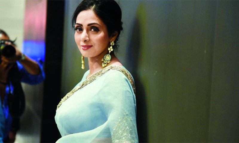 سری دیوی کے جسم میں شراب نوشی کے اثرات، پوسٹ مارٹم رپورٹ