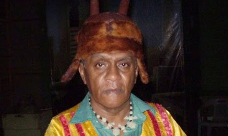 معروف اداکار منا لاہوری انتقال کرگئے