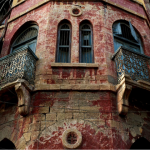 کراچی کا مشہور تاریخی ورثہ بربادی کی دہلیز پر