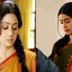 یہ 5 تصاویر ثابت کرتی ہیں کہ جھانوی کپور سری دیوی کا عکس ہیں