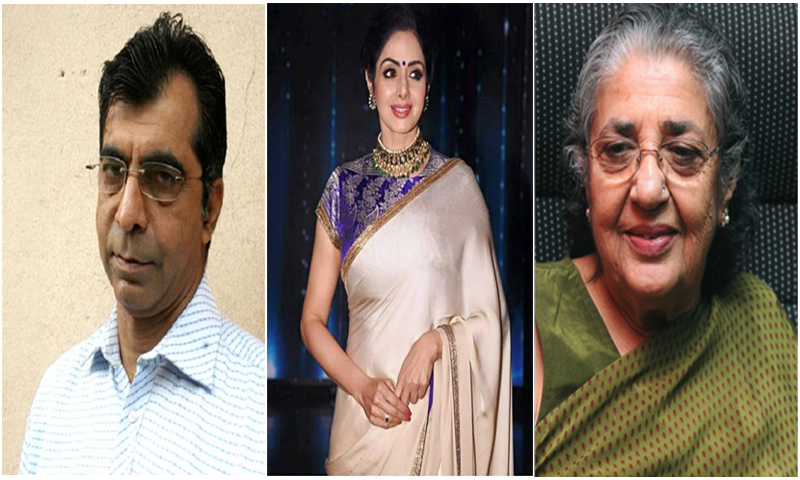 رواں سال انتقال کرجانے والی 7 مشہور بولی وڈ شخصیات