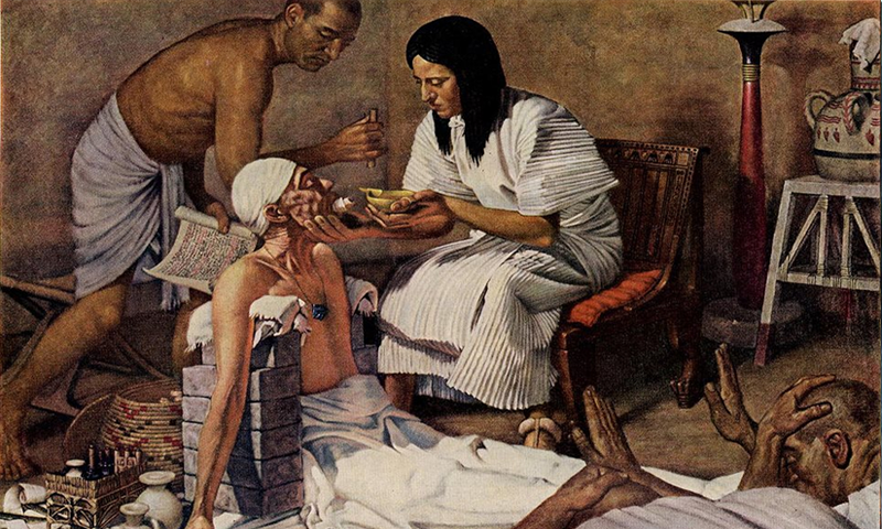 آج کا ٹوٹکا : مختلف امراض کے لئے ڈیڑھ سو سال پُرانا فارمولا