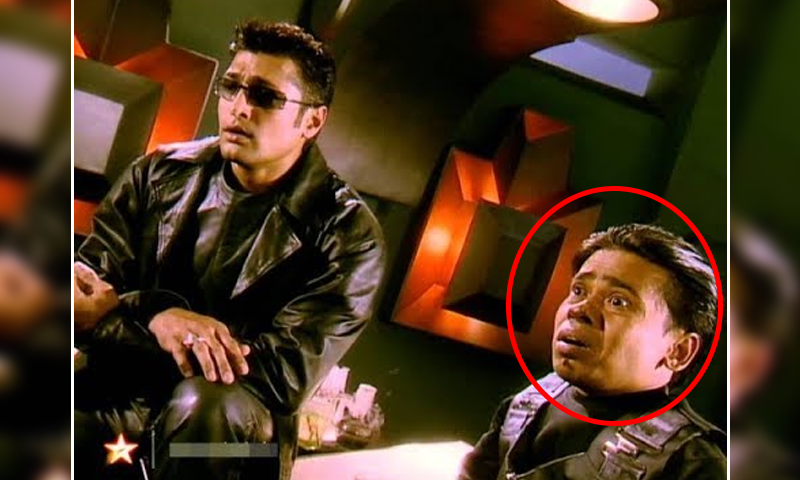 مشہور بھارتی ڈرامے کے 'گبرو' اب کس حال میں ہیں؟