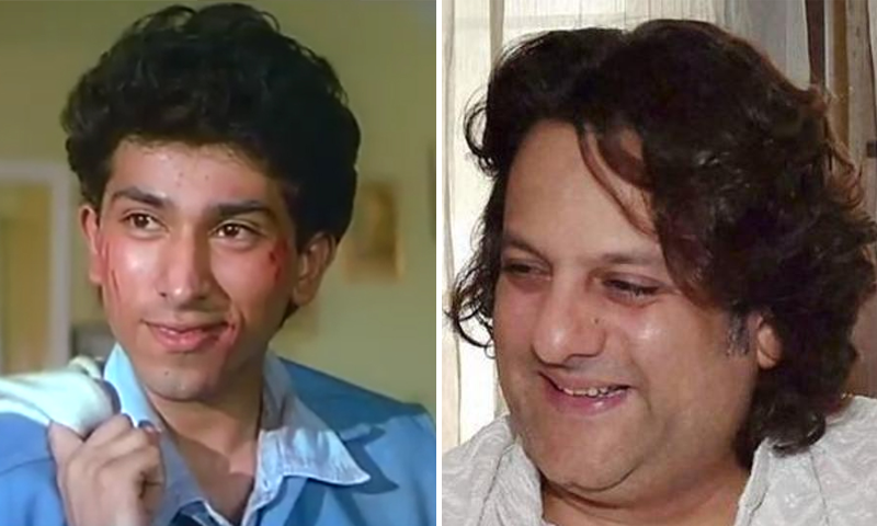 بولی وڈ میں کچھ کامیابی کے بعد بری طرح ناکام ہونے والے 8 خانز