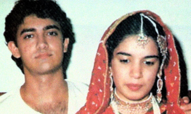 مسٹر پرفیکشنسٹ کی پہلی اہلیہ اب کیسی دکھتی ہیں؟